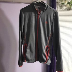 Workout sweater